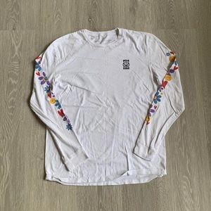 WRLDINVSN Long Sleeve